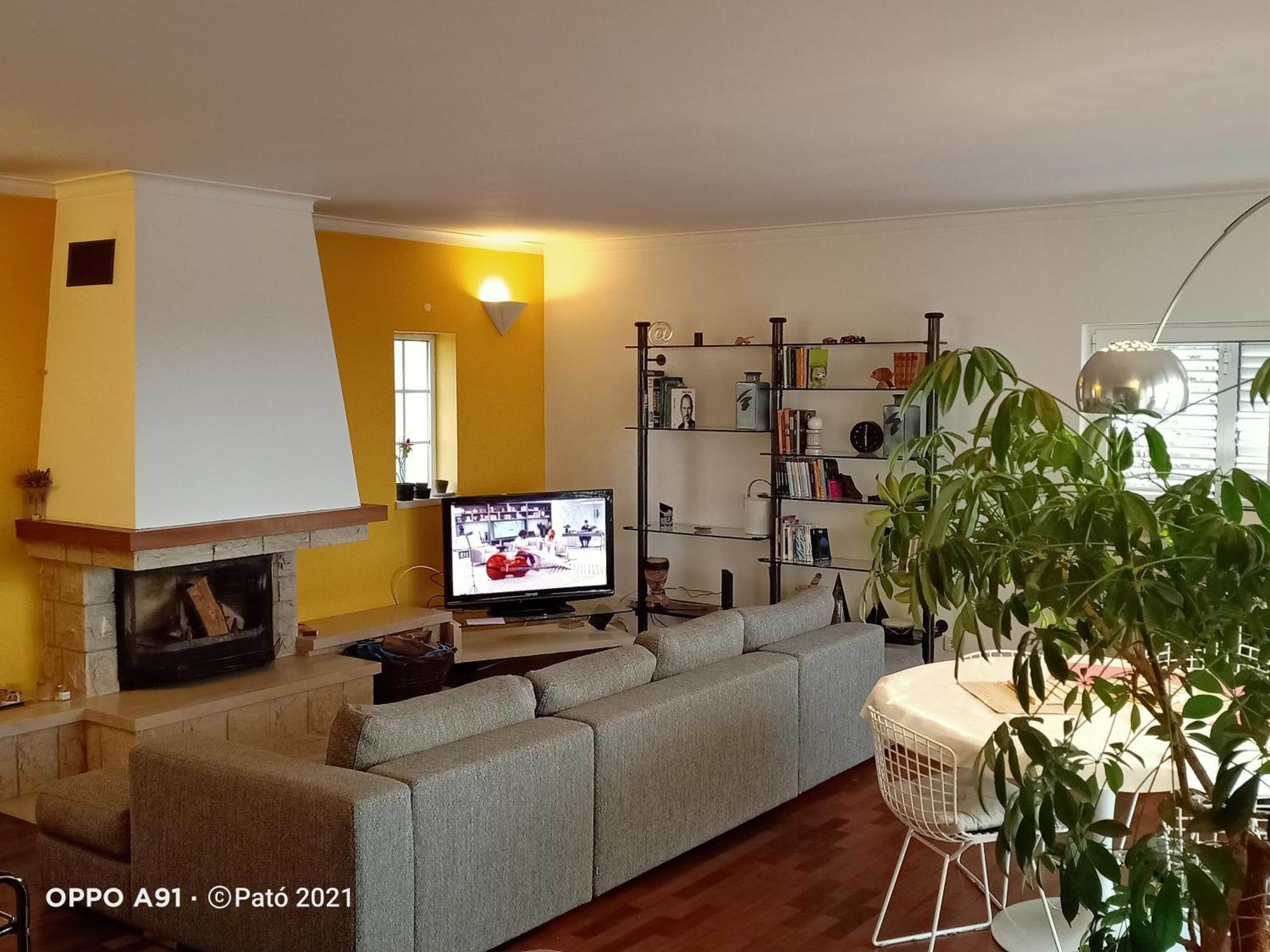 Leiria Fatima Nazare 3 Bedroom House المظهر الخارجي الصورة
