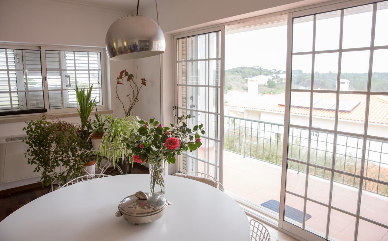 Leiria Fatima Nazare 3 Bedroom House المظهر الخارجي الصورة