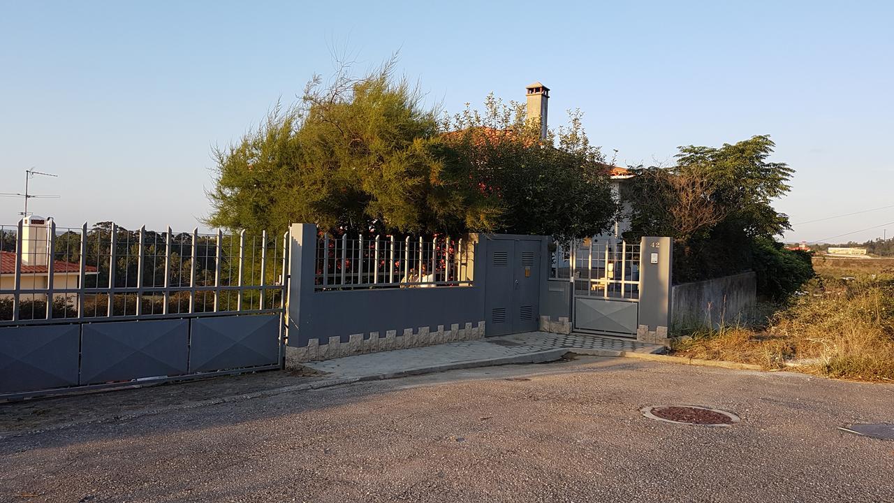 Leiria Fatima Nazare 3 Bedroom House المظهر الخارجي الصورة