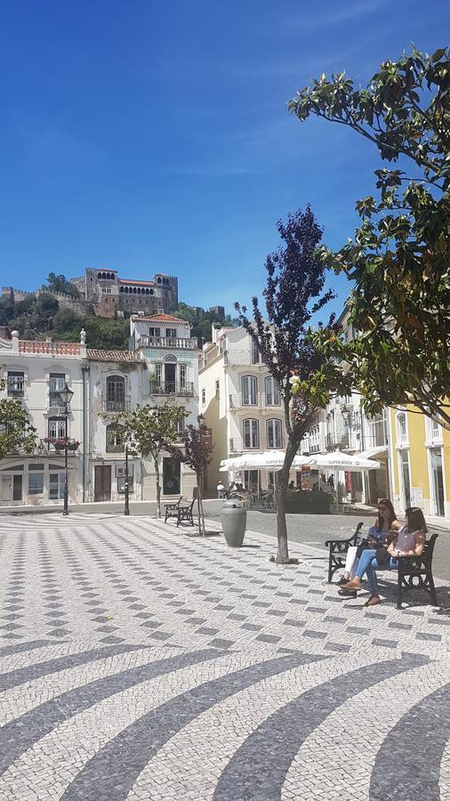 Leiria Fatima Nazare 3 Bedroom House المظهر الخارجي الصورة