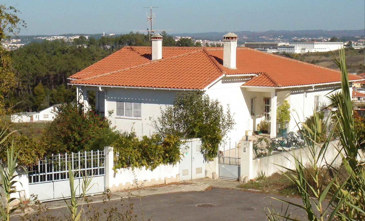 Leiria Fatima Nazare 3 Bedroom House المظهر الخارجي الصورة