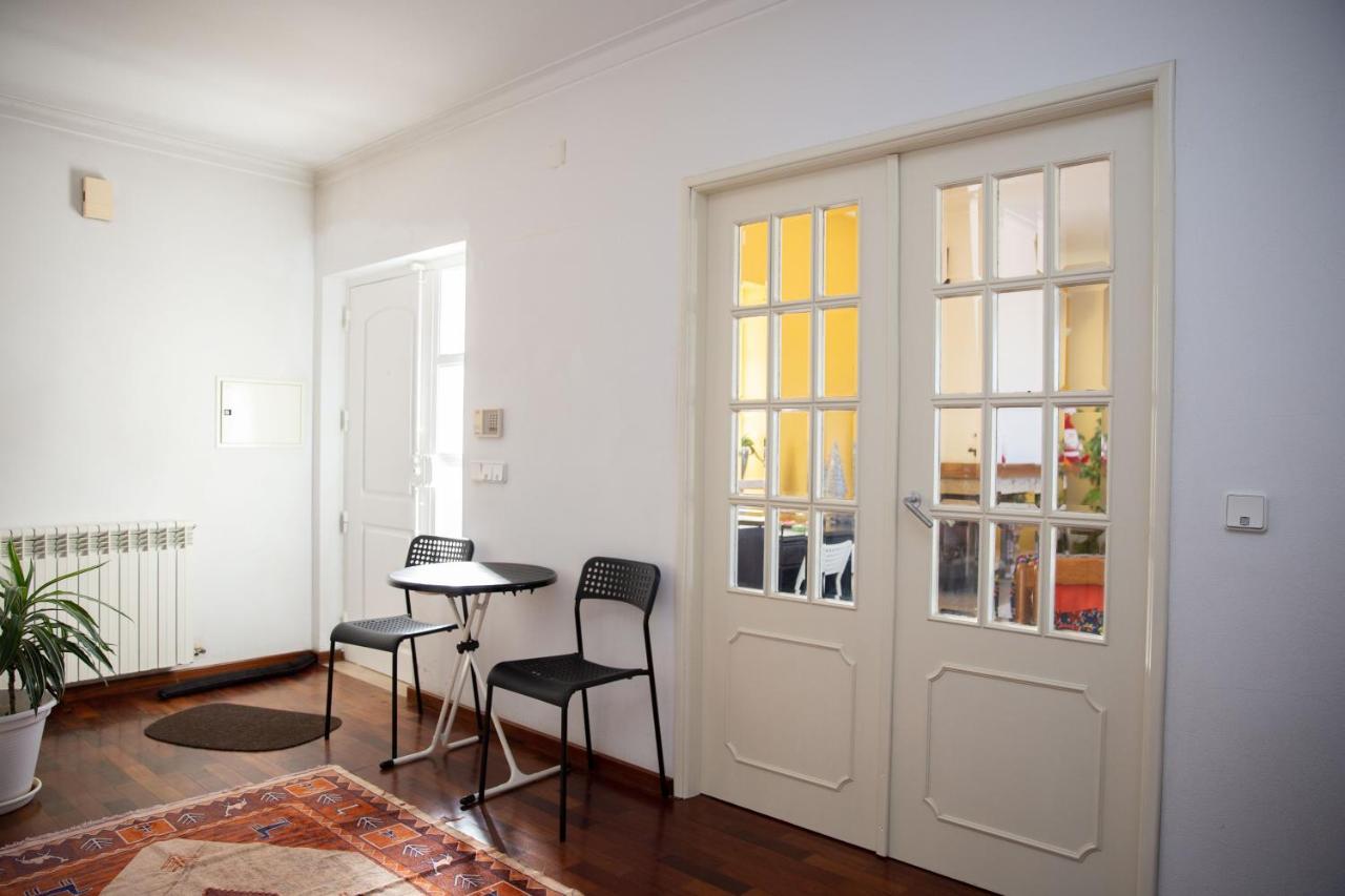 Leiria Fatima Nazare 3 Bedroom House المظهر الخارجي الصورة