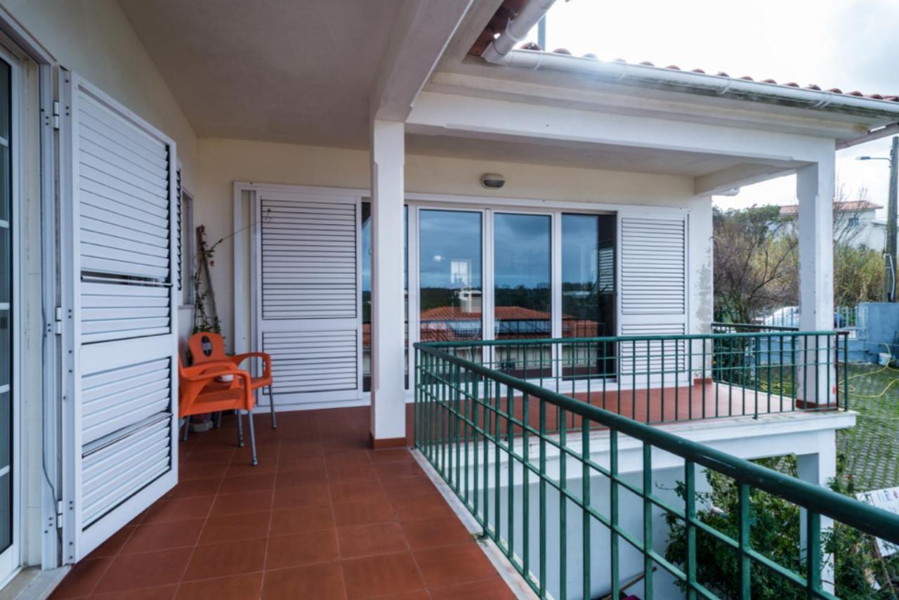 Leiria Fatima Nazare 3 Bedroom House المظهر الخارجي الصورة