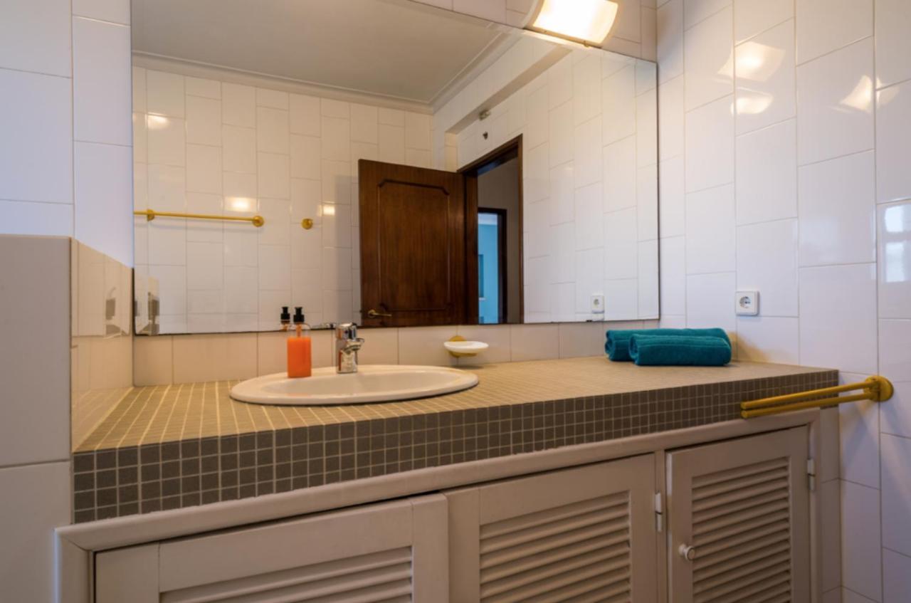 Leiria Fatima Nazare 3 Bedroom House المظهر الخارجي الصورة