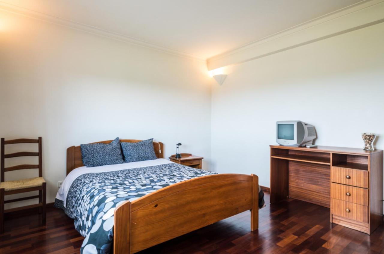 Leiria Fatima Nazare 3 Bedroom House المظهر الخارجي الصورة