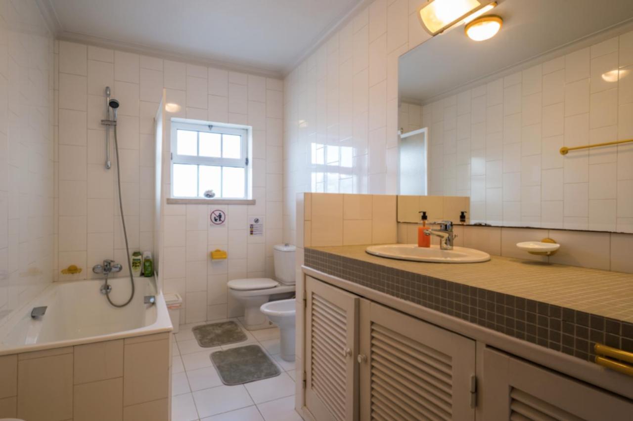 Leiria Fatima Nazare 3 Bedroom House المظهر الخارجي الصورة