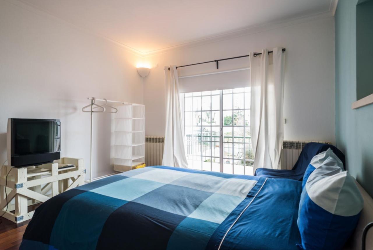 Leiria Fatima Nazare 3 Bedroom House المظهر الخارجي الصورة